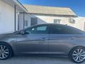 Hyundai Sonata 2011 года за 5 200 000 тг. в Жанаозен – фото 8