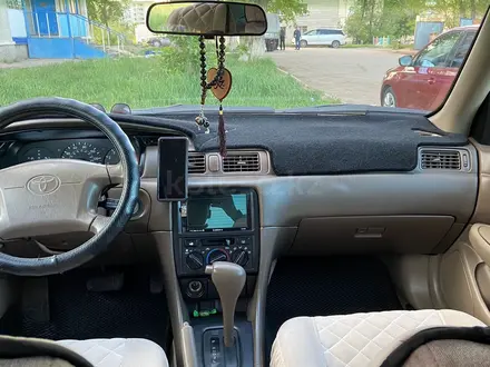 Toyota Camry 1998 года за 3 900 000 тг. в Астана – фото 4