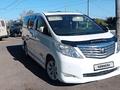 Toyota Alphard 2010 годаfor12 600 000 тг. в Петропавловск – фото 5