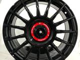 Новые диски OZ Racing R18 за 340 000 тг. в Алматы