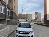 ВАЗ (Lada) Granta 2190 2017 годаүшін3 500 000 тг. в Актобе