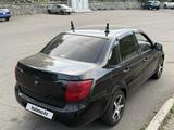 ВАЗ (Lada) Granta 2190 2012 года за 2 050 000 тг. в Усть-Каменогорск – фото 4