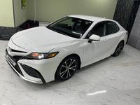 Toyota Camry 2019 годаүшін11 450 000 тг. в Алматы