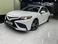 Toyota Camry 2019 годаfor11 450 000 тг. в Алматы – фото 7