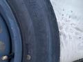 Резина Mark2 195 65 R15 Bridgestone Железки 2017гfor150 000 тг. в Алматы – фото 4