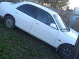 Mazda 626 1992 годаүшін1 250 000 тг. в Усть-Каменогорск – фото 5