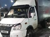ГАЗ ГАЗель 2001 года за 3 500 000 тг. в Павлодар – фото 2