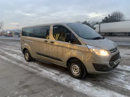 Ford Transit 2013 года за 9 000 000 тг. в Алматы – фото 4