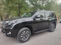 Toyota Land Cruiser Prado 2014 года за 17 300 000 тг. в Алматы – фото 12