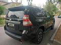 Toyota Land Cruiser Prado 2014 года за 17 300 000 тг. в Алматы – фото 34