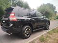 Toyota Land Cruiser Prado 2014 года за 17 300 000 тг. в Алматы – фото 39