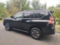 Toyota Land Cruiser Prado 2014 года за 17 300 000 тг. в Алматы – фото 41