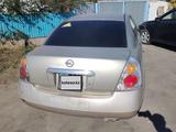 Nissan Altima 2006 годаүшін3 000 000 тг. в Семей – фото 4