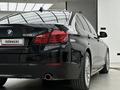 BMW 535 2013 годаүшін7 000 000 тг. в Актобе – фото 6