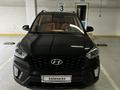 Hyundai Creta 2021 года за 10 500 000 тг. в Астана – фото 9