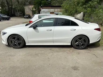 Mercedes-Benz CLA 250 2020 года за 22 000 000 тг. в Алматы – фото 17