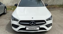 Mercedes-Benz CLA 250 2020 года за 22 000 000 тг. в Алматы