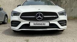 Mercedes-Benz CLA 250 2020 года за 22 000 000 тг. в Алматы – фото 2