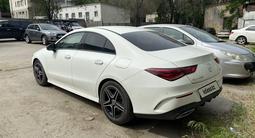 Mercedes-Benz CLA 250 2020 года за 22 000 000 тг. в Алматы – фото 4