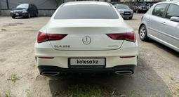 Mercedes-Benz CLA 250 2020 года за 22 000 000 тг. в Алматы – фото 5