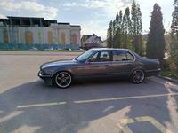 BMW 740 1993 годаүшін3 000 000 тг. в Алматы