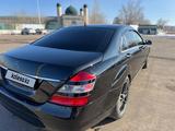 Mercedes-Benz S 350 2006 года за 7 700 000 тг. в Балхаш – фото 2