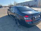 Mercedes-Benz S 350 2006 года за 7 700 000 тг. в Балхаш