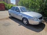 ВАЗ (Lada) Priora 2170 2008 года за 1 150 000 тг. в Кокшетау