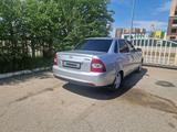 ВАЗ (Lada) Priora 2170 2008 года за 1 150 000 тг. в Кокшетау – фото 2