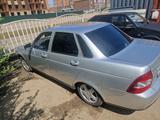 ВАЗ (Lada) Priora 2170 2008 года за 1 150 000 тг. в Кокшетау – фото 3