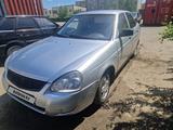 ВАЗ (Lada) Priora 2170 2008 года за 1 150 000 тг. в Кокшетау – фото 4
