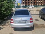 ВАЗ (Lada) Priora 2170 2008 года за 1 150 000 тг. в Кокшетау – фото 5