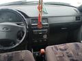 ВАЗ (Lada) Priora 2170 2007 года за 1 300 000 тг. в Астана – фото 6