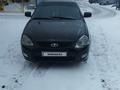 ВАЗ (Lada) Priora 2170 2007 года за 1 300 000 тг. в Астана – фото 7