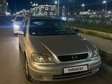 Opel Astra 2001 года за 3 650 000 тг. в Туркестан – фото 2