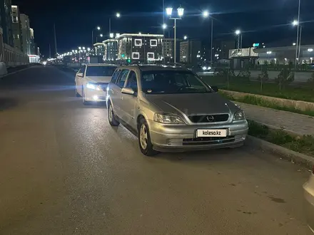 Opel Astra 2001 года за 3 500 000 тг. в Туркестан