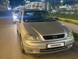 Opel Astra 2001 года за 3 650 000 тг. в Туркестан – фото 3