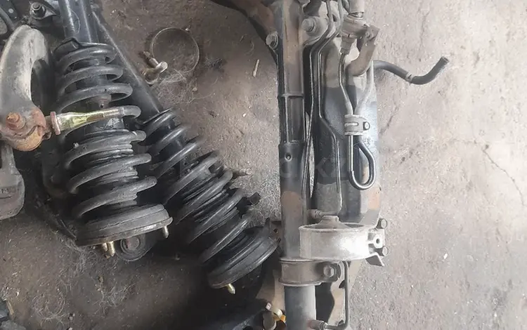 Рулевая рейка вр 4 за 70 000 тг. в Алматы