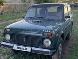 ВАЗ (Lada) Lada 2121 1998 годаfor350 000 тг. в Уральск