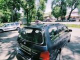 Honda Odyssey 1996 годаүшін1 700 000 тг. в Алматы – фото 3