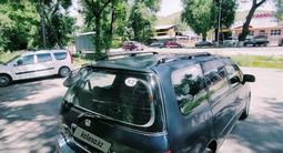 Honda Odyssey 1996 годаүшін1 700 000 тг. в Алматы – фото 3
