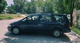 Honda Odyssey 1996 годаүшін1 700 000 тг. в Алматы – фото 4