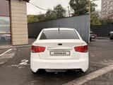 Kia Cerato 2011 года за 3 900 000 тг. в Алматы – фото 3