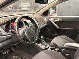 Kia Cerato 2011 года за 3 900 000 тг. в Алматы – фото 5