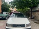 Audi S4 1992 годаүшін1 500 000 тг. в Шымкент