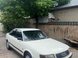 Audi S4 1992 годаүшін1 500 000 тг. в Шымкент – фото 3