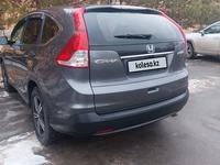 Honda CR-V 2012 года за 8 500 000 тг. в Костанай