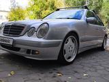 Mercedes-Benz E 320 2001 года за 5 300 000 тг. в Караганда – фото 3