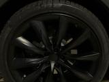 Tesla Model X 2019 годаүшін25 000 000 тг. в Алматы – фото 4