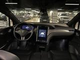Tesla Model X 2019 годаүшін25 000 000 тг. в Алматы – фото 2
